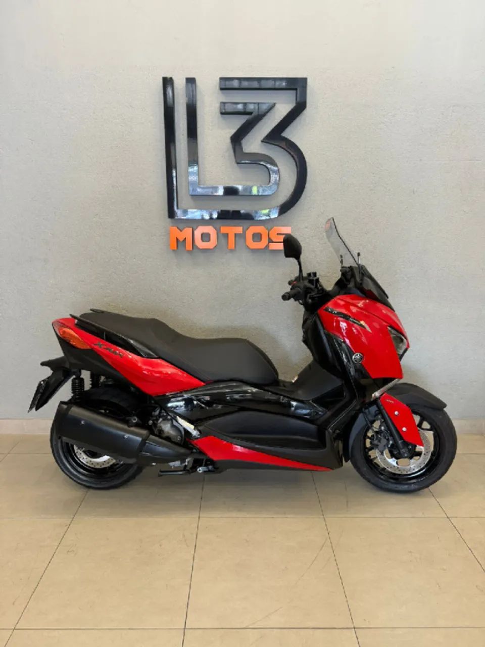 Yamaha XMAX ABS 250