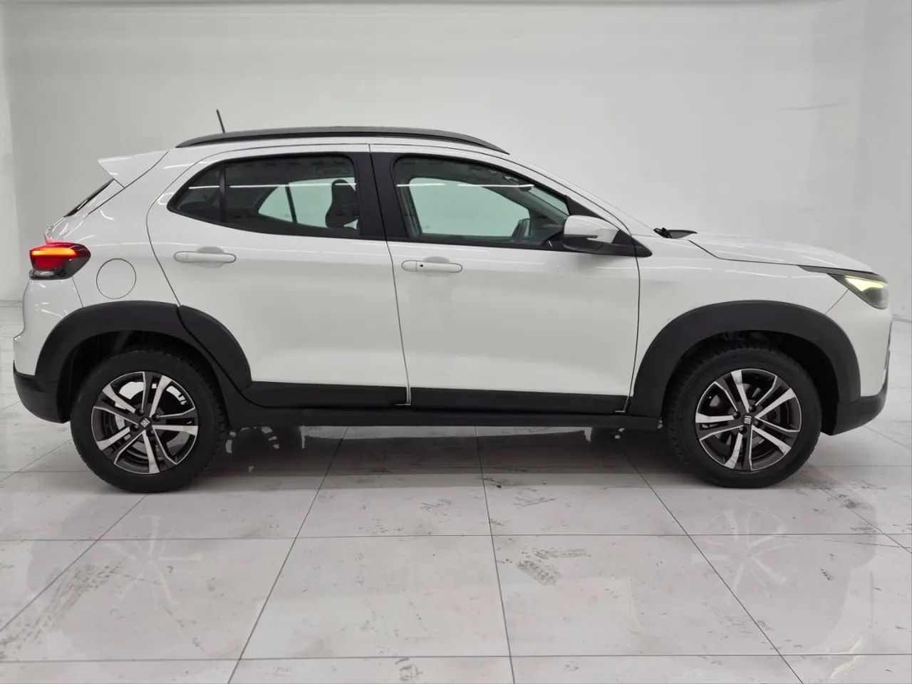 Fiat Pulse 2022 - Foto 4
