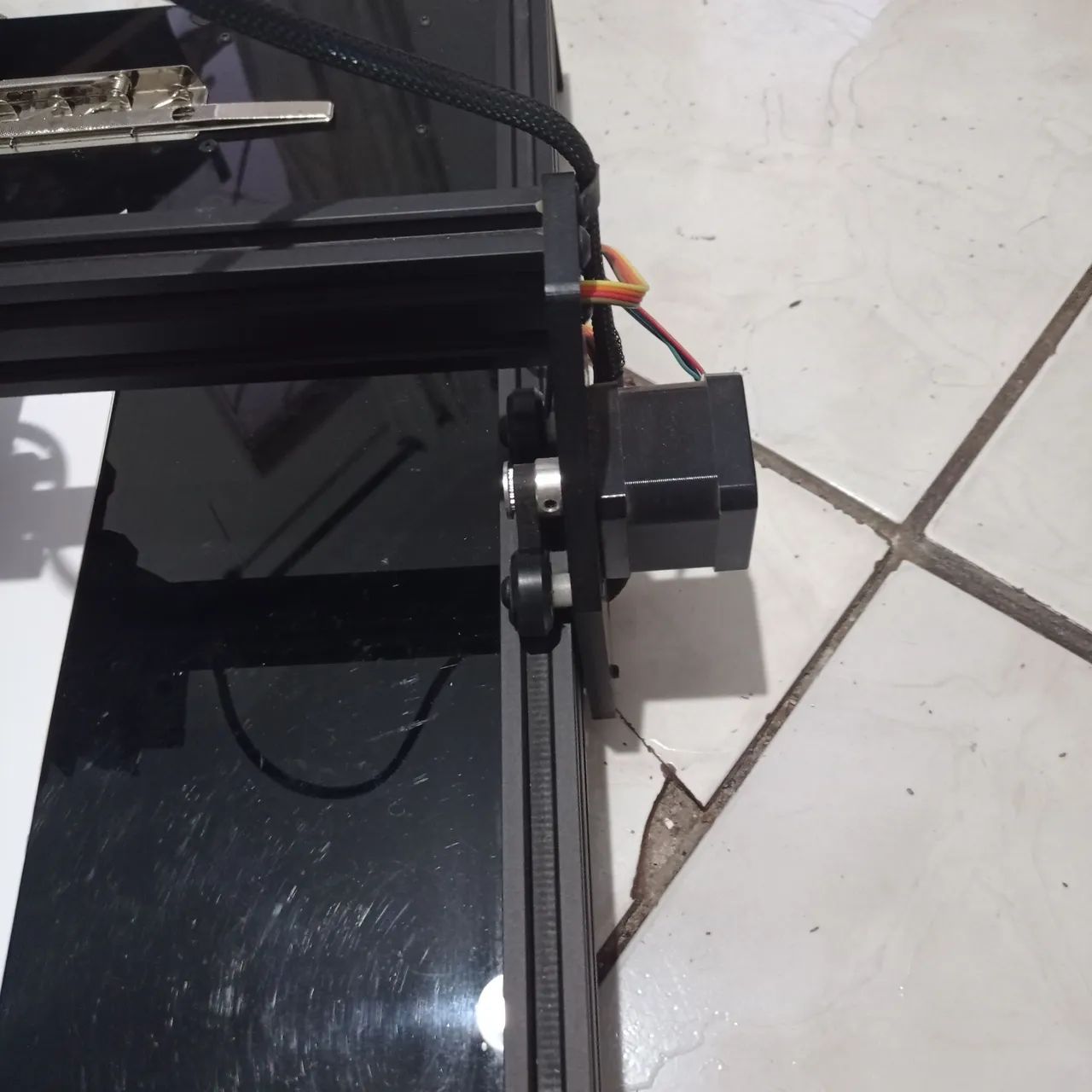Plotter CNC escrita - Foto 5