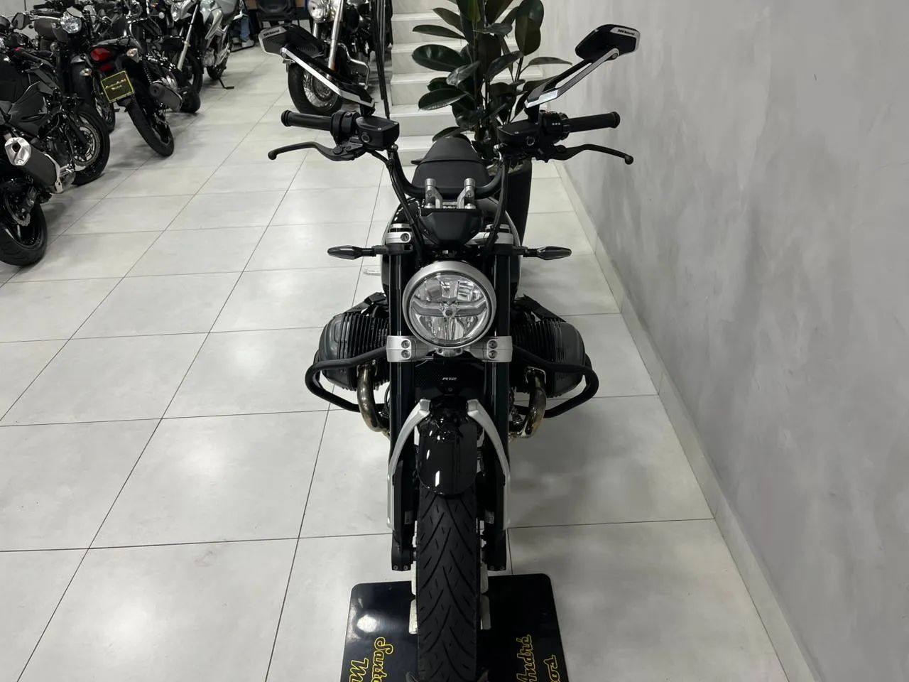 BMW R 12 - Foto 5