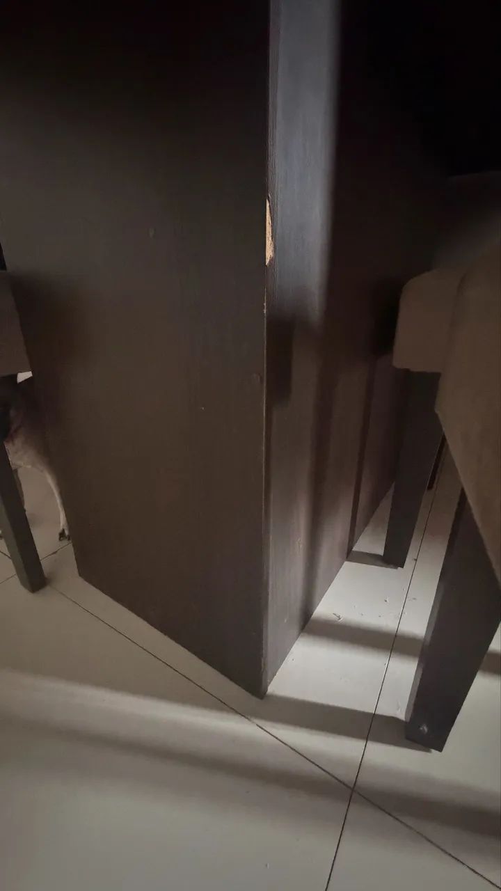 Mesa de jantar 