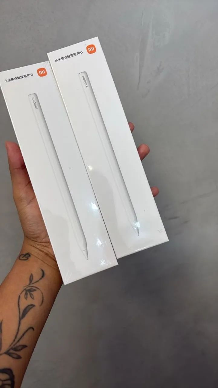 Caneta Xiaomi Focus Pen Pro 