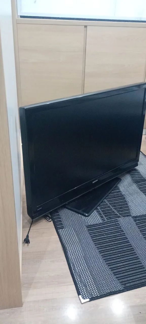 Televisão 