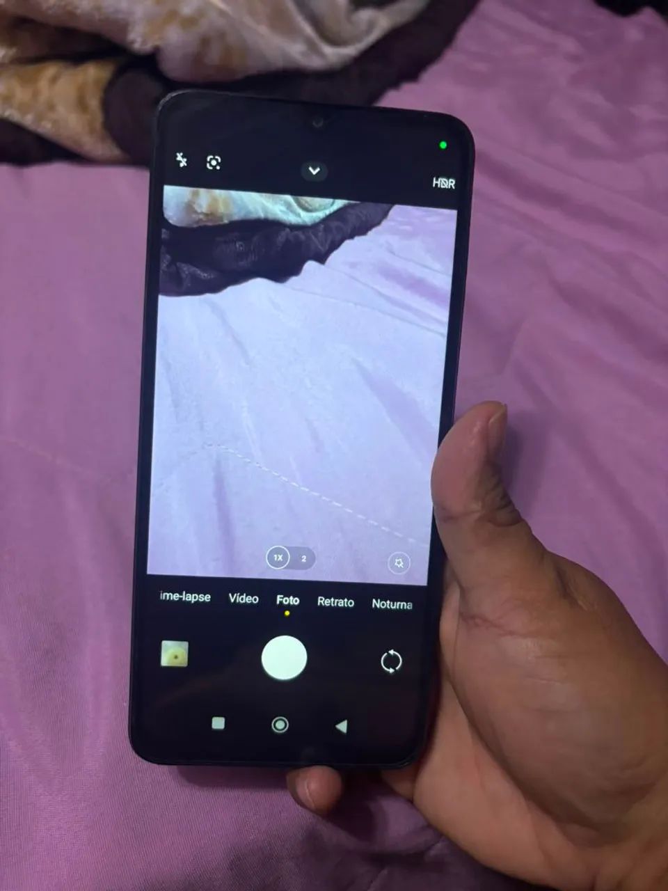 Celular redmi 13C  - Foto 3