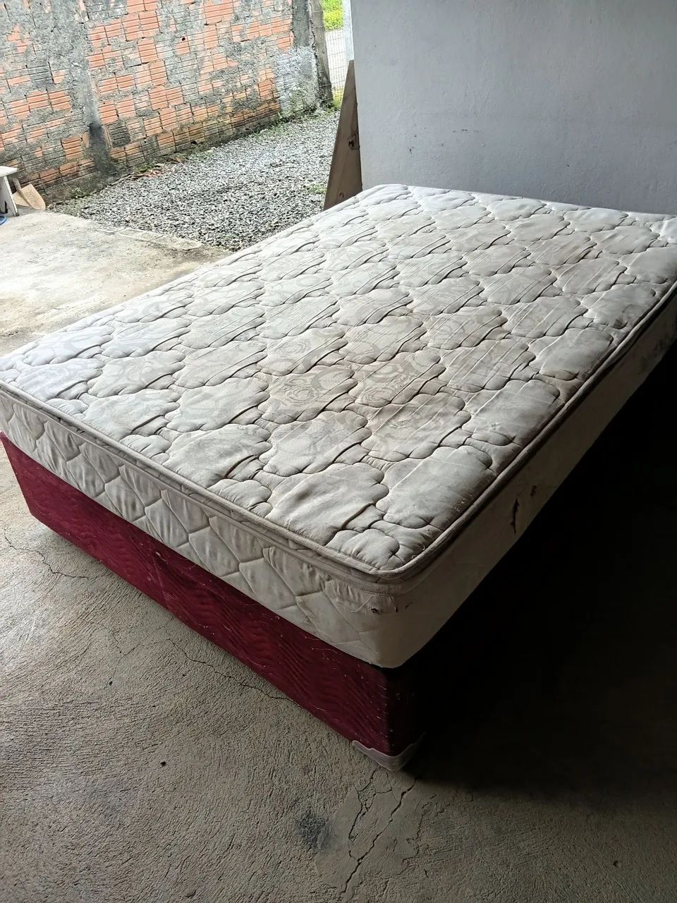 Cama casal - Foto 2