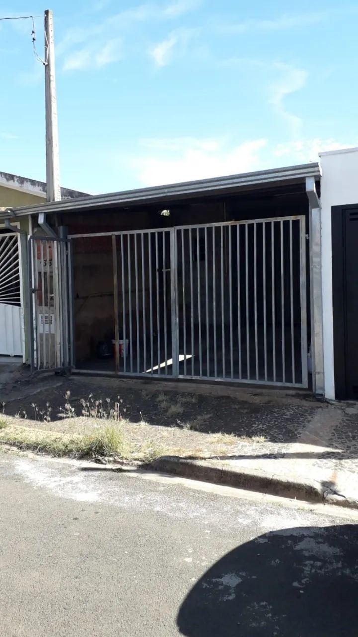 Foto - Santa Bárbara DOeste - Centro