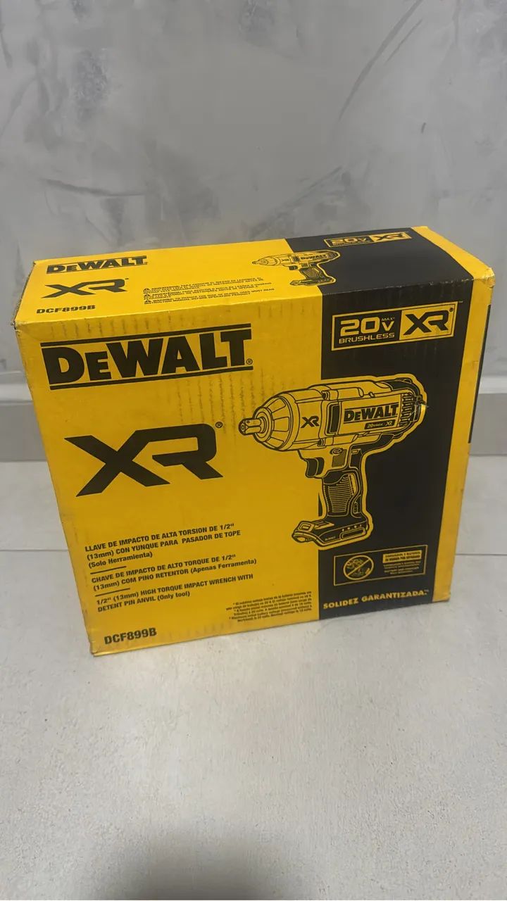 Dewalt DCF899  - Foto 2