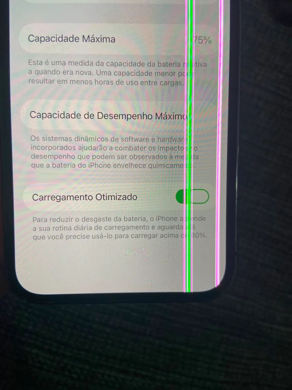 iPhone 12 Pro 128 - Foto 2