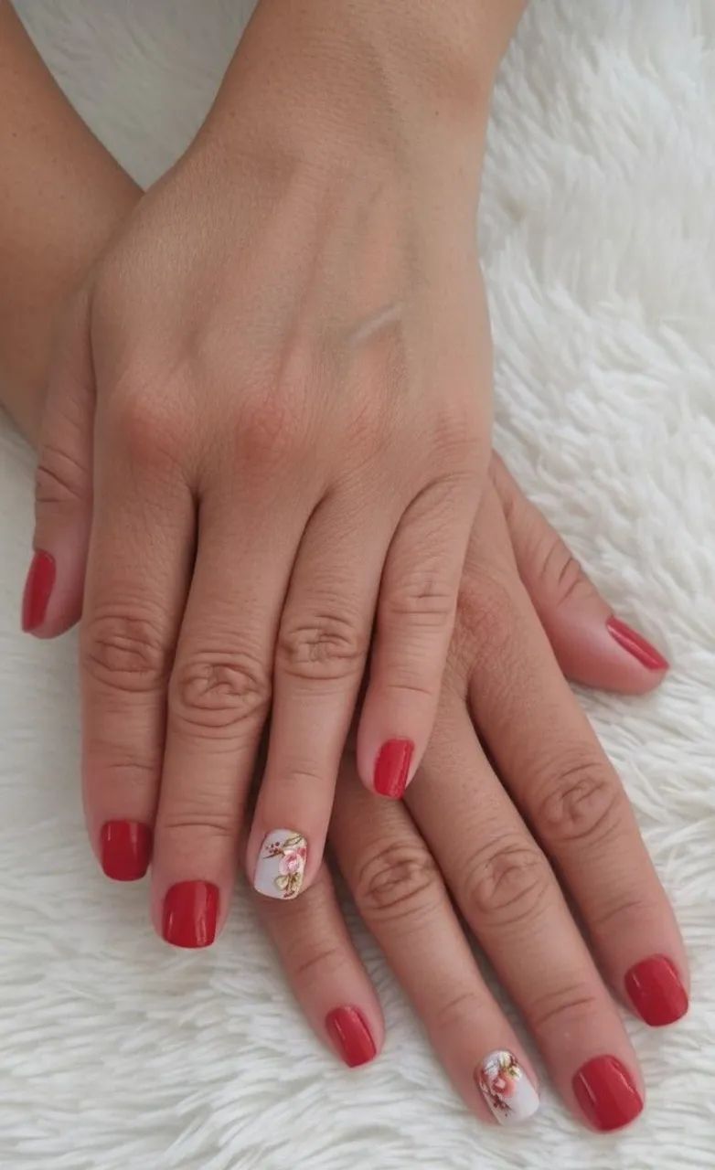 Manicure e Pedicure  - Foto 4