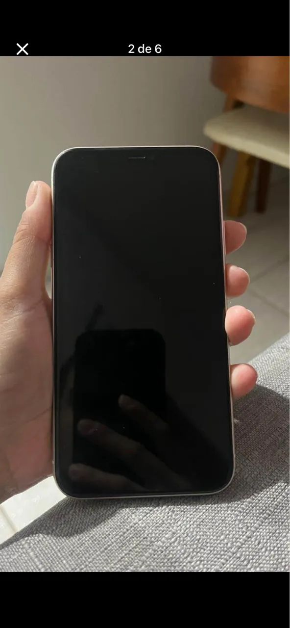 IPhone 11 128gb - Foto 5
