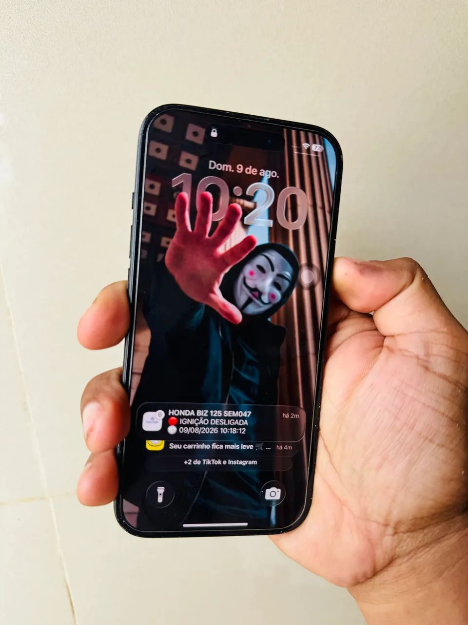 Vendo IPhone 15 