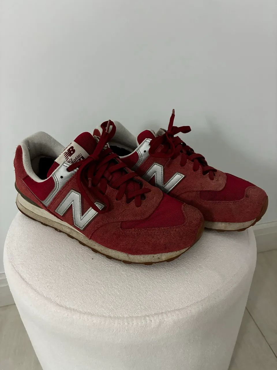 Tênis New Balance  - Foto 2