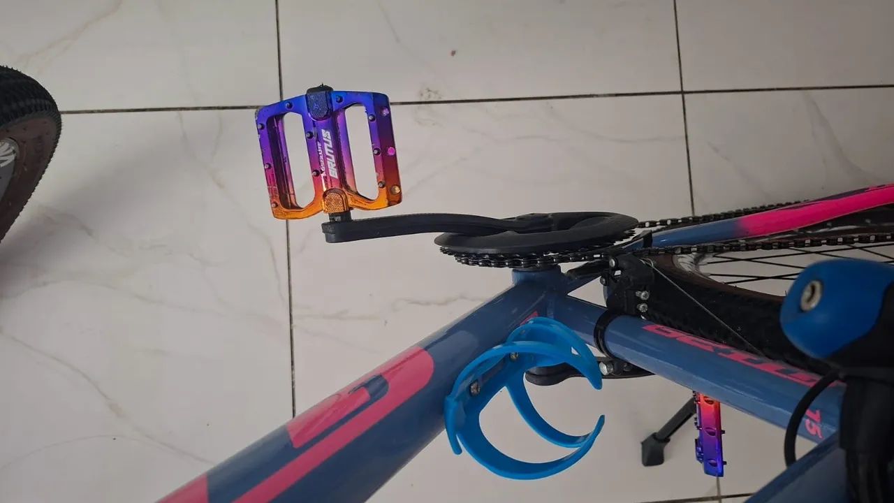 BIKE GTI - Foto 3