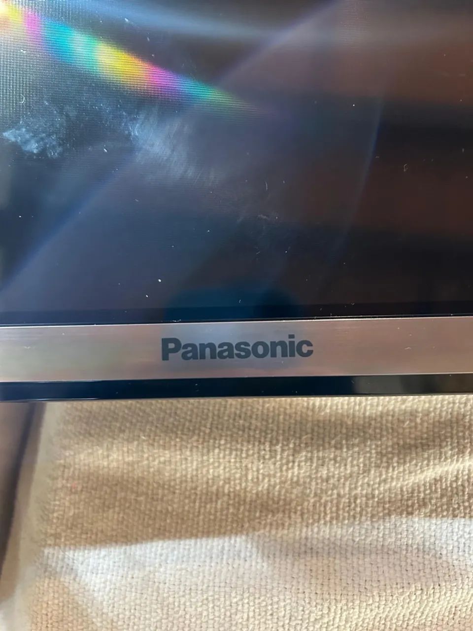 Tv Panasonic 42?