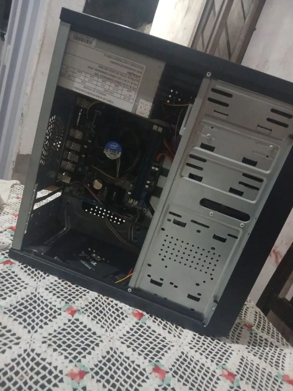 Pc  - Foto 3