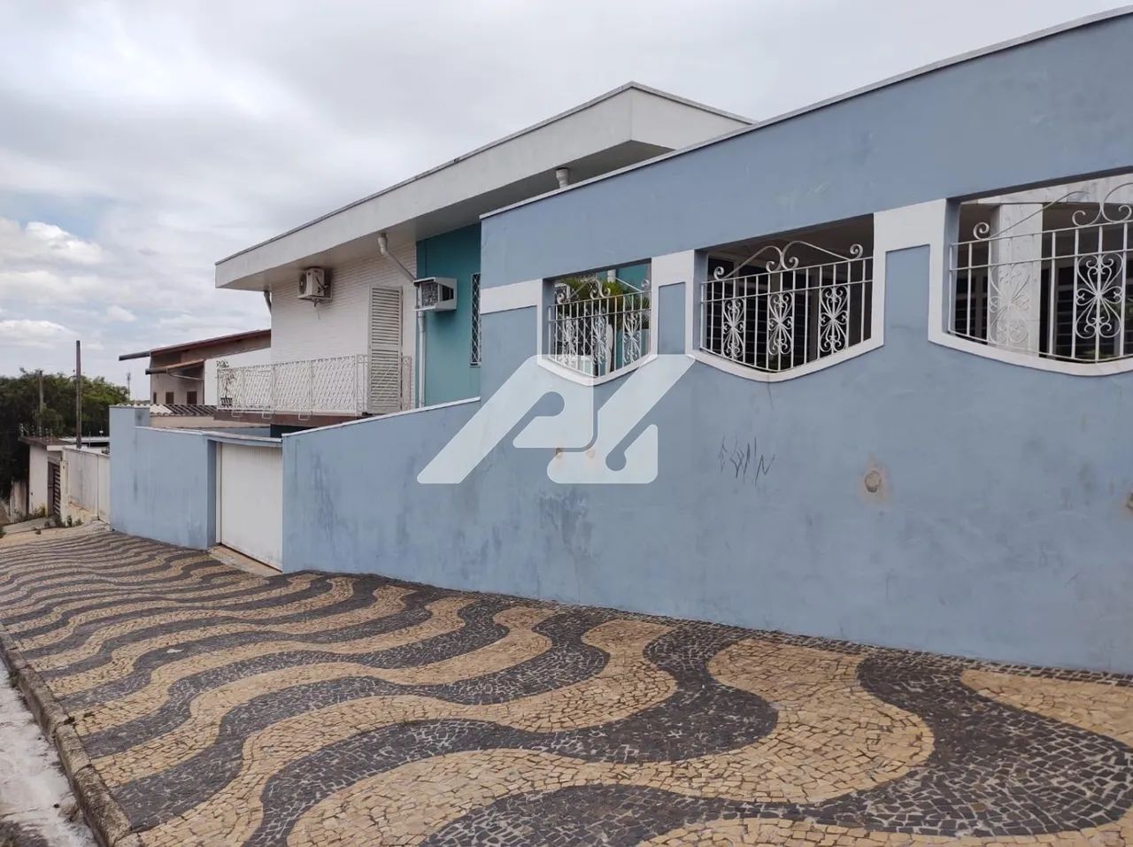 casa - Jardim Novo Campos Elíseos - Campinas - Foto 2