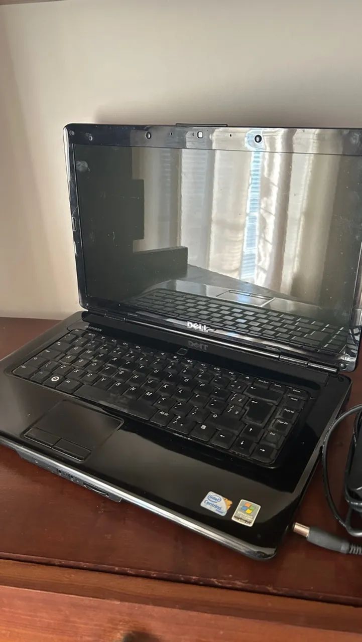 Notebook Dell Inspiron 1545 - Foto 5