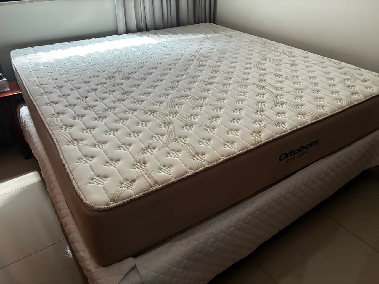 Cama super king - Foto 5