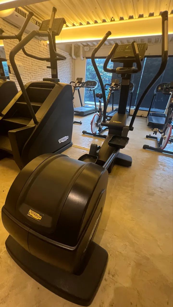 Transport Technogym Excite 1000 - Foto 3