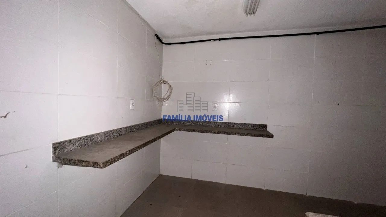 Galpão para alugar com sobreloja Encruzilhada Santos SP - Foto 5