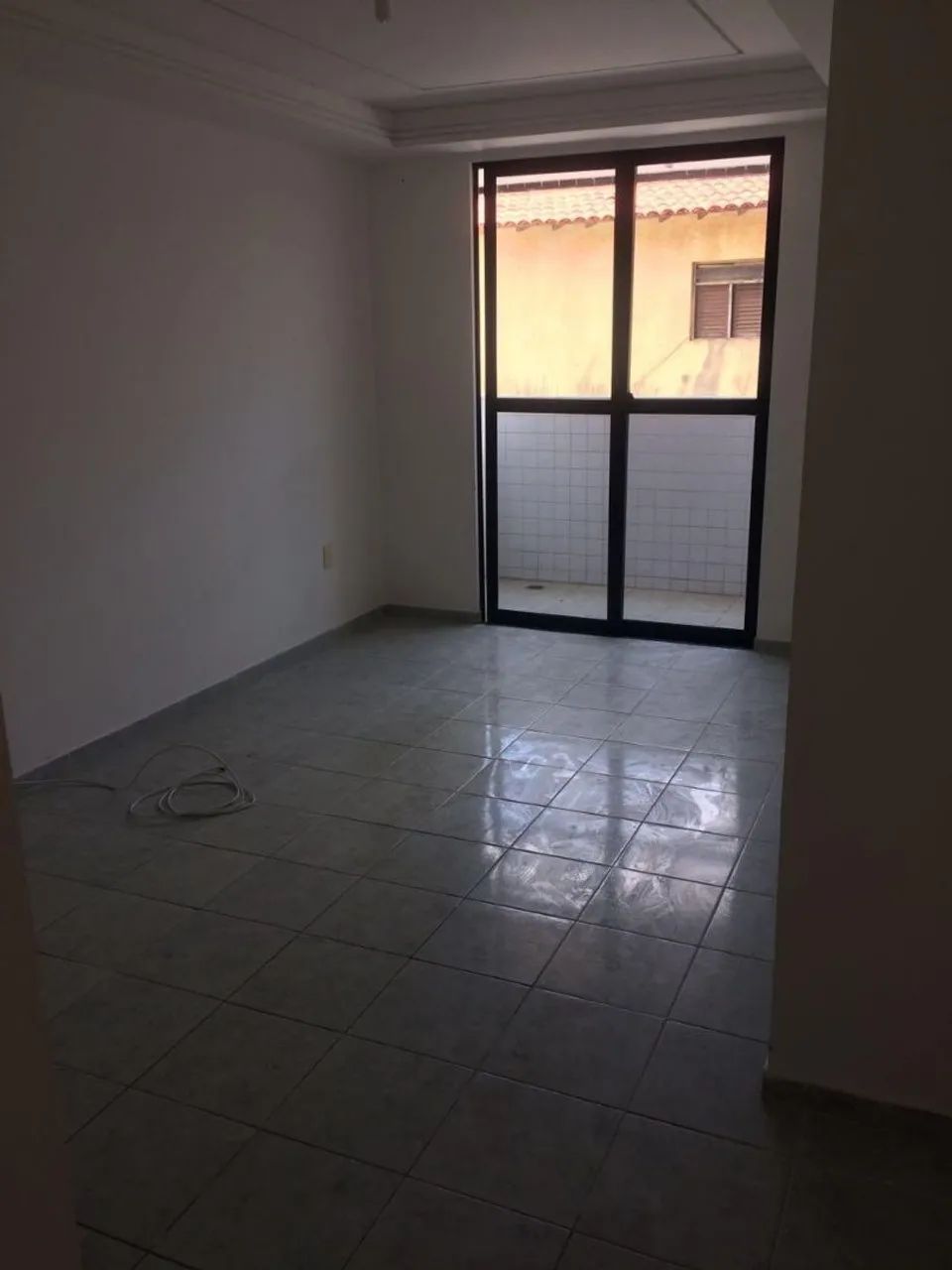Aluga-se  apartamento no bess - Foto 2