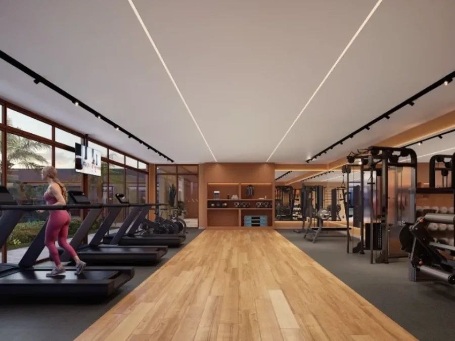 Terreno 132,38m² em Condomínio - Terra Golden Resort - Foto 5