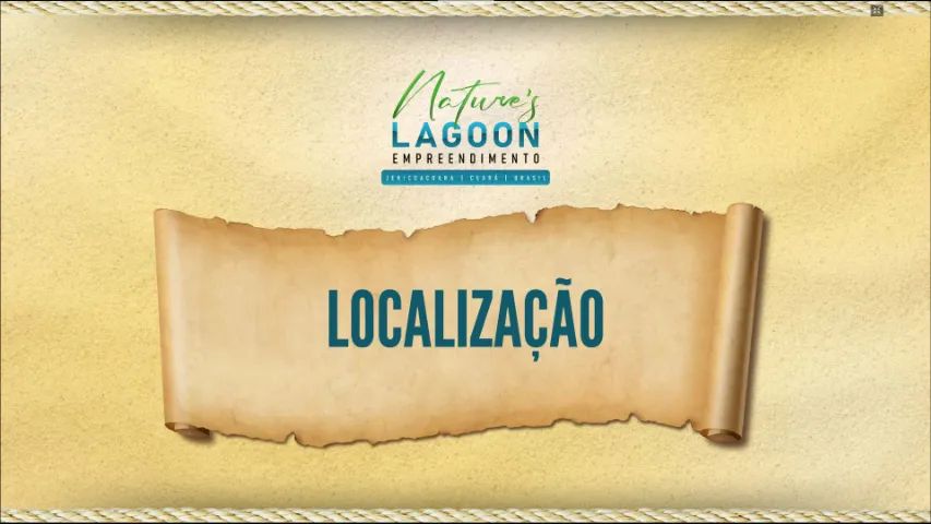 Lote em Jericoacoara 250m² - Foto 4