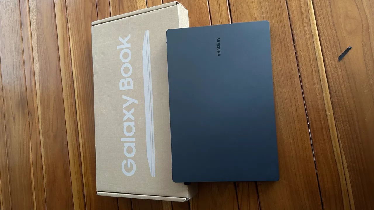 Notebook Samsung i5