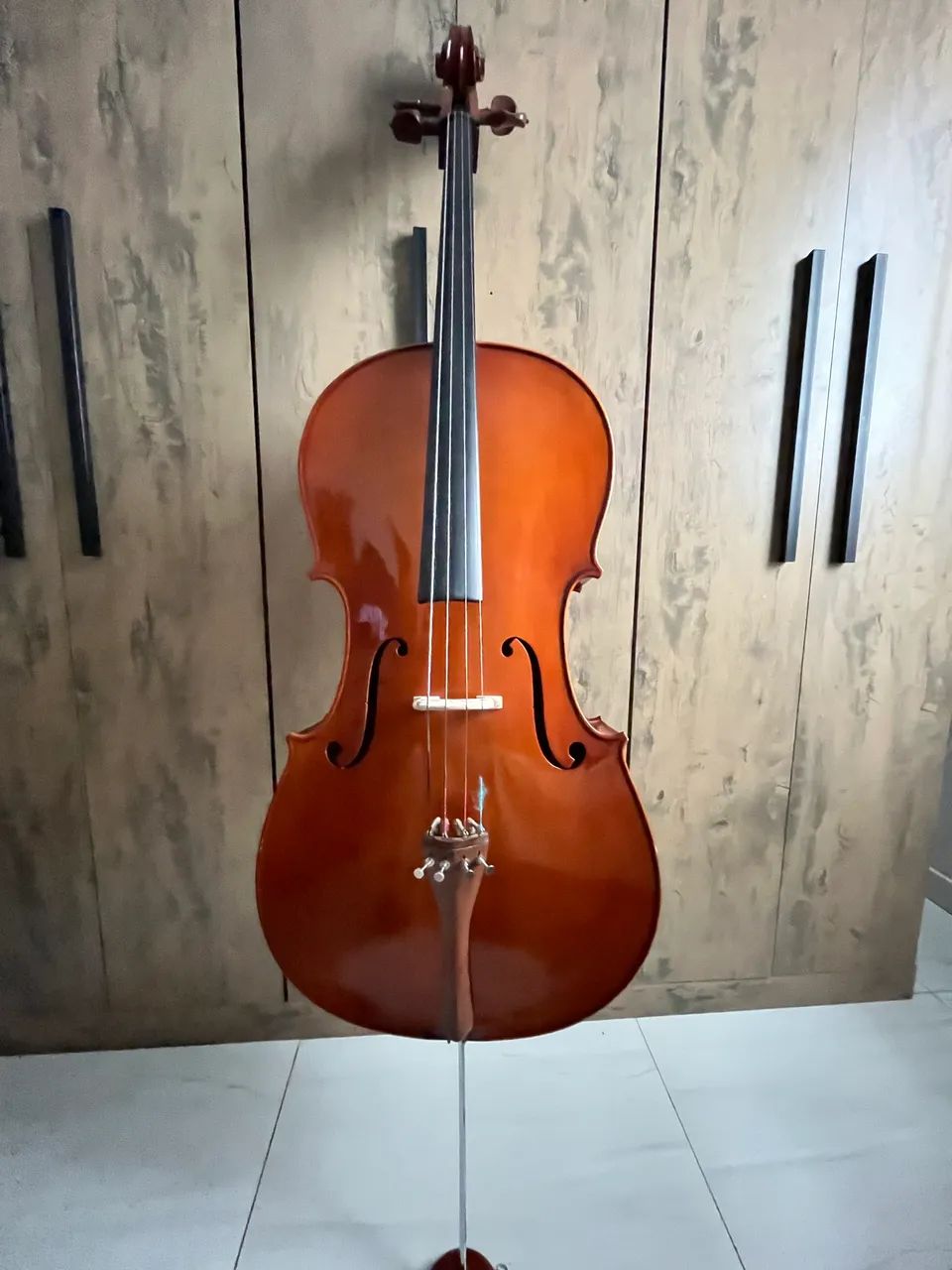 Violoncelo 4/4 Eagle - Foto 5