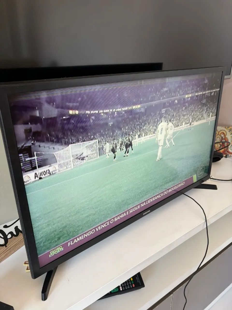 Tv smart 32 polegadas  - Foto 3