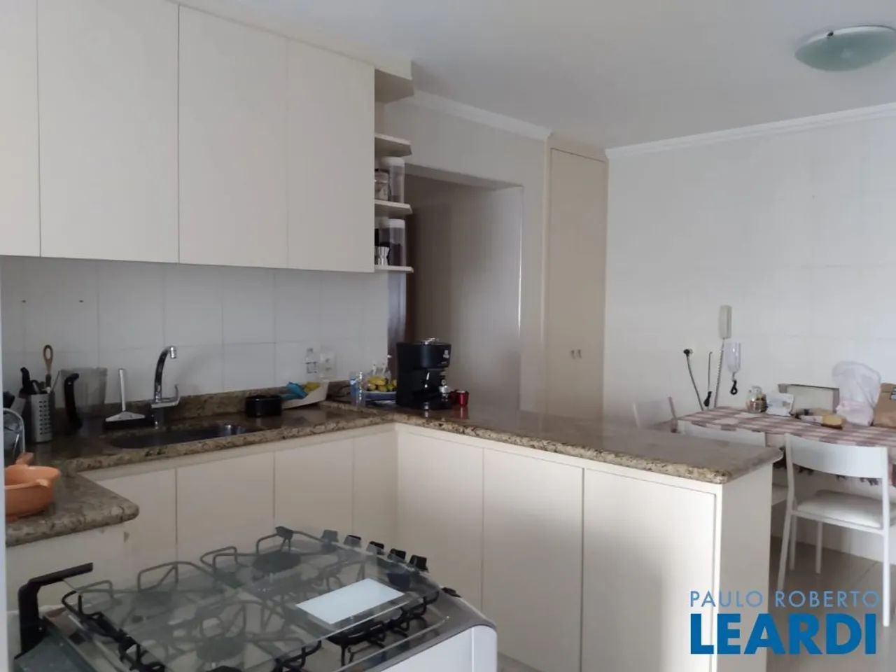 APARTAMENTO - HIGIENÓPOLIS - SP - Foto 5