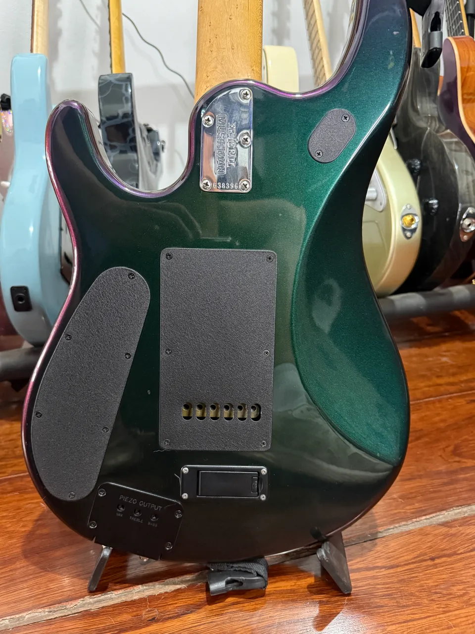 music man