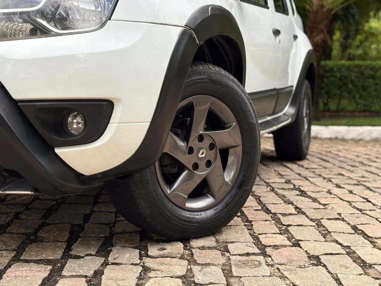 Renault Duster Expression 1.6 Hi-flex 16V Mec. 2013 - Foto 4