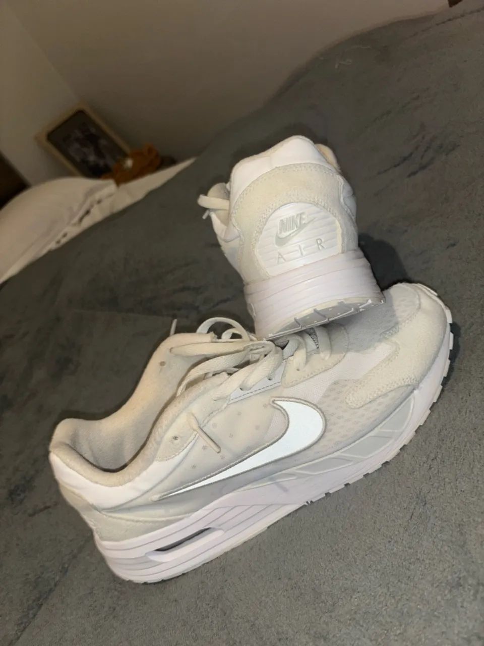 Tênis Nike Air Max  - Foto 4