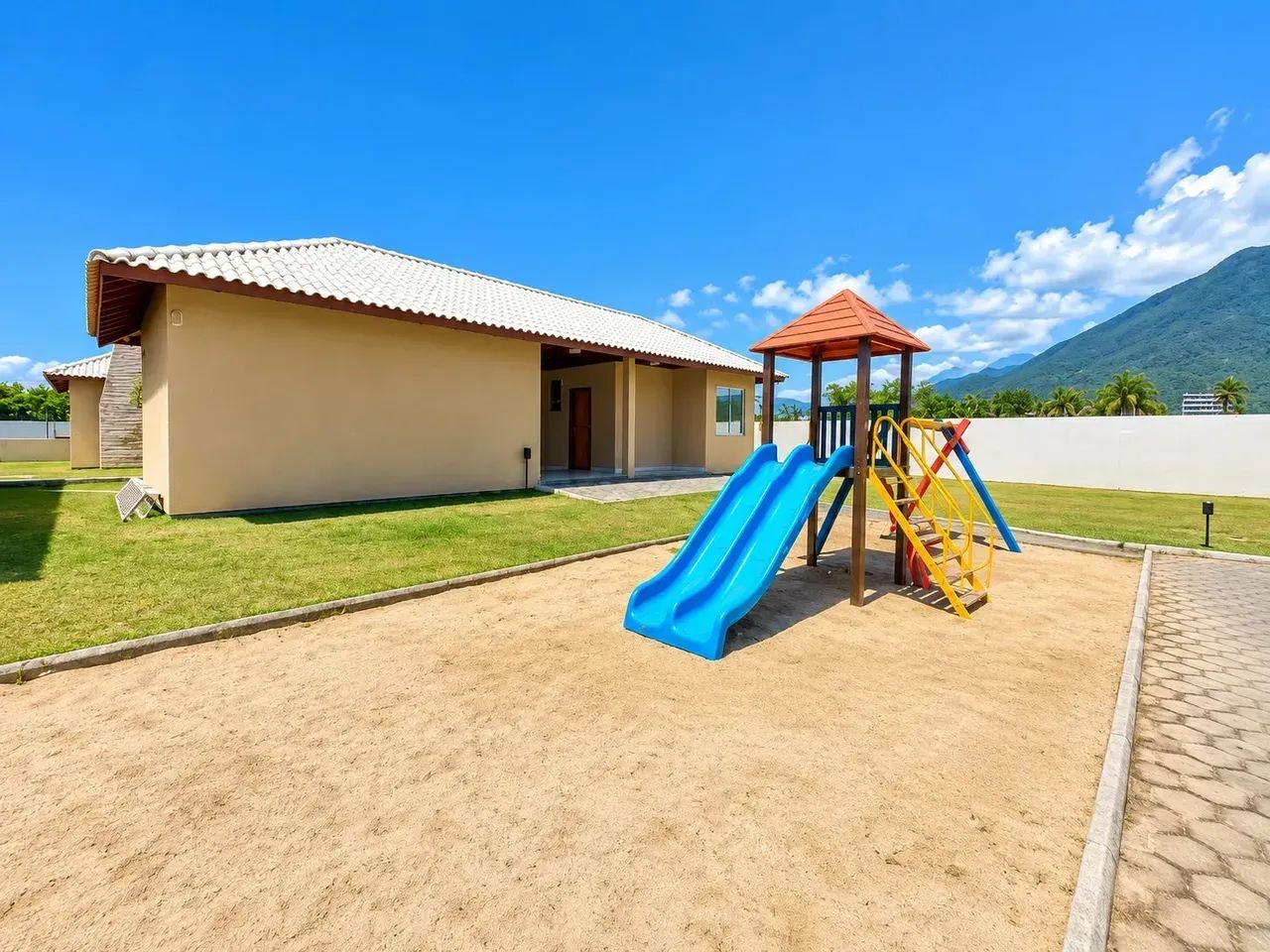 Imóvel para venda com 2 dormitórios no bairro Aririú da Formiga - Palhoça - SC - Foto 5
