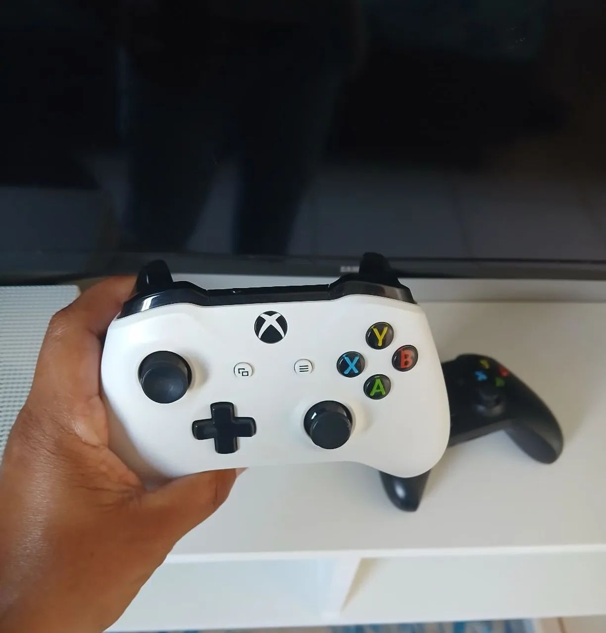 Xbox one 1 tera - Foto 3