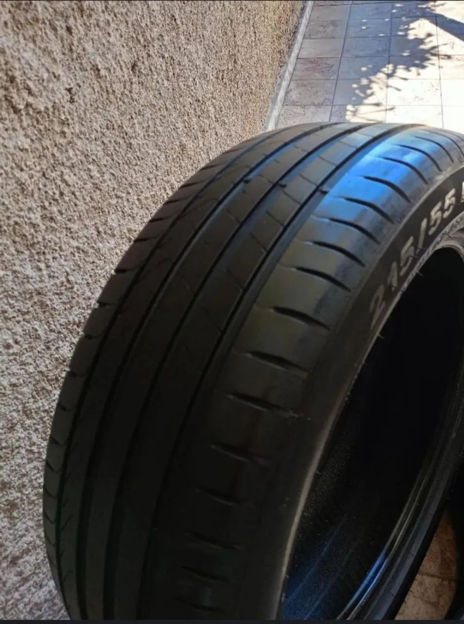 Pneus aro 18 - Foto 4