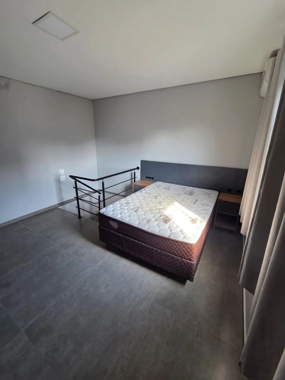 Loft Duplex Mobiliado Na ufsc - 1 Quarto | Sem Garagem - Foto 3