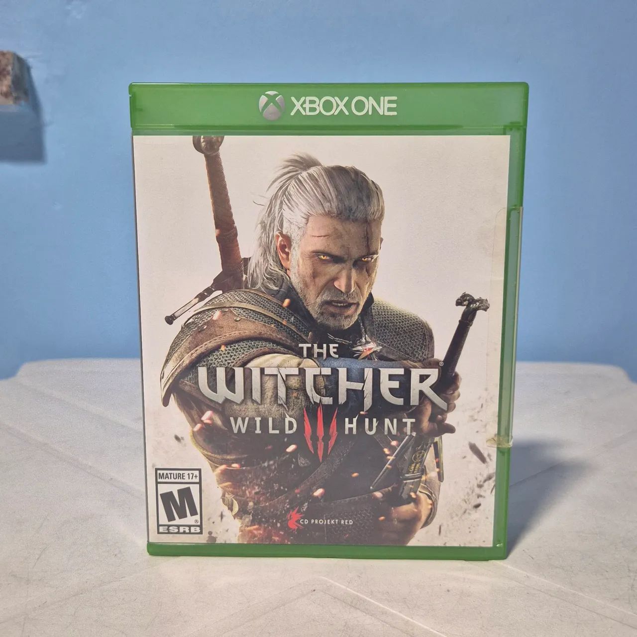 インフエルノXBOXシュンク付き インフエルノXBOXシュンク付き