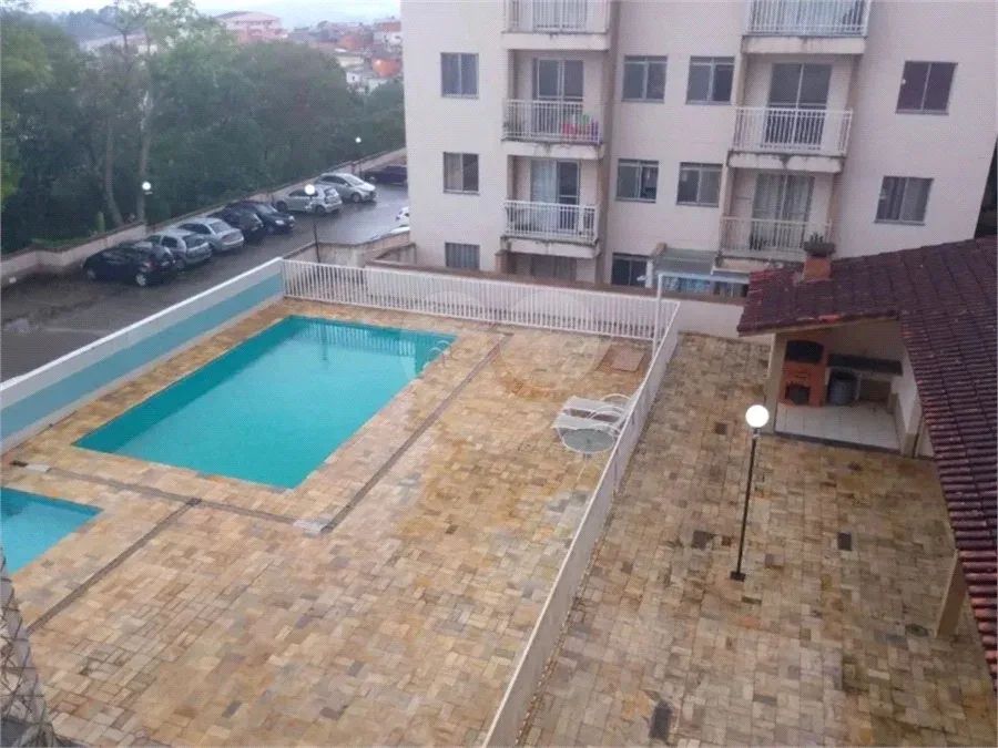 Lindo Apartamento de 55m² no Centro de Cotia - Pronto para Morar! - Foto 2