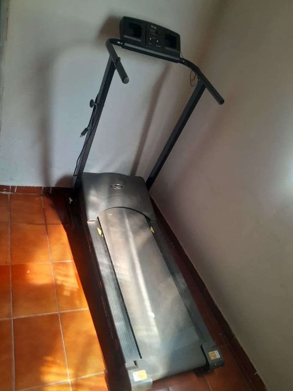 Esteira  - Foto 3