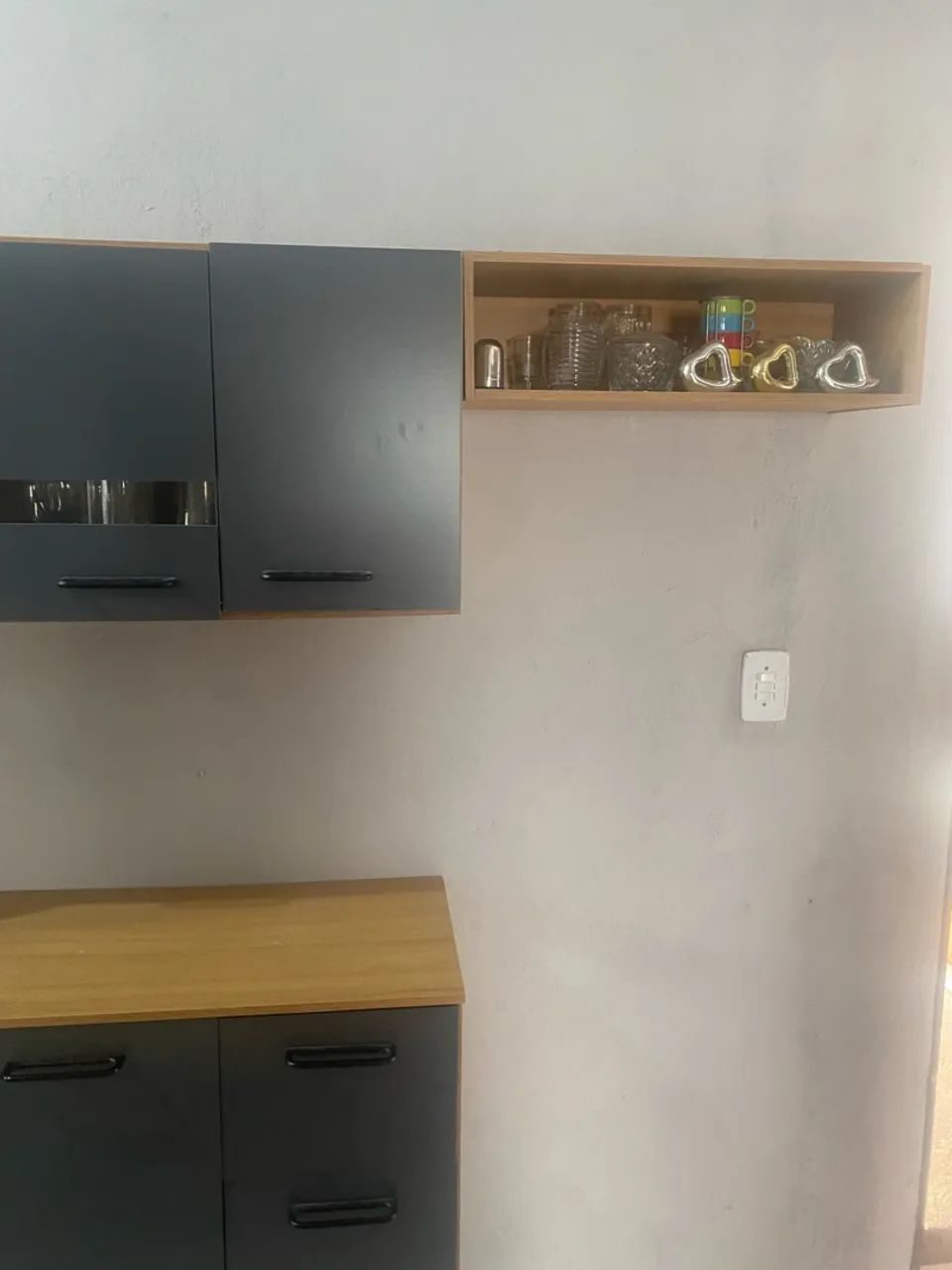 Armário de cozinha  - Foto 3