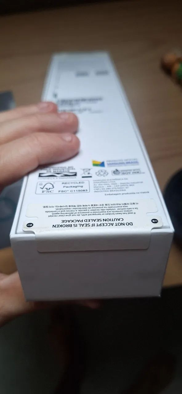 Galaxy watch 7 40MM - Foto 5