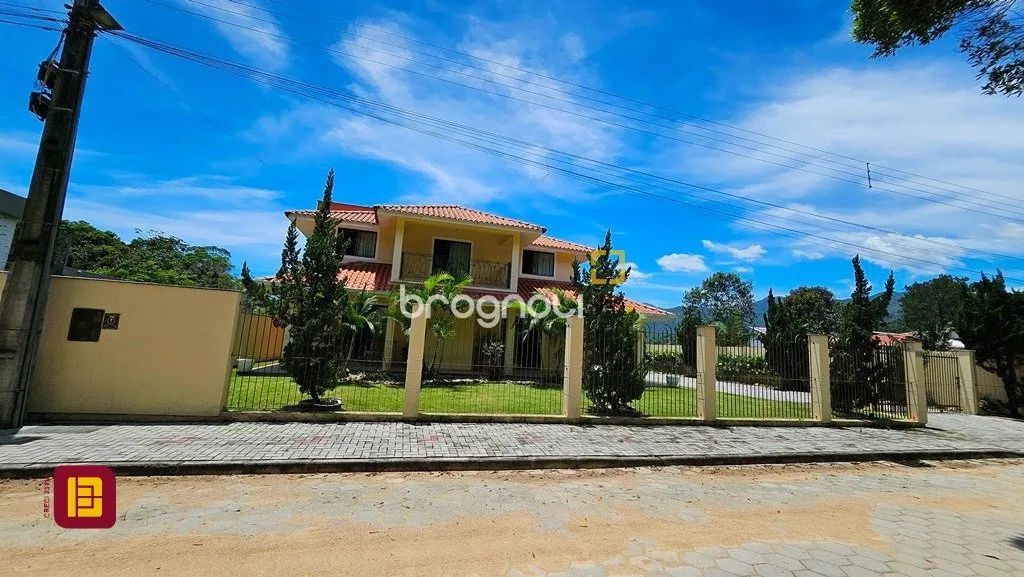 Casa à venda com 4 quartos Santo Amaro Imperatriz - Foto 3