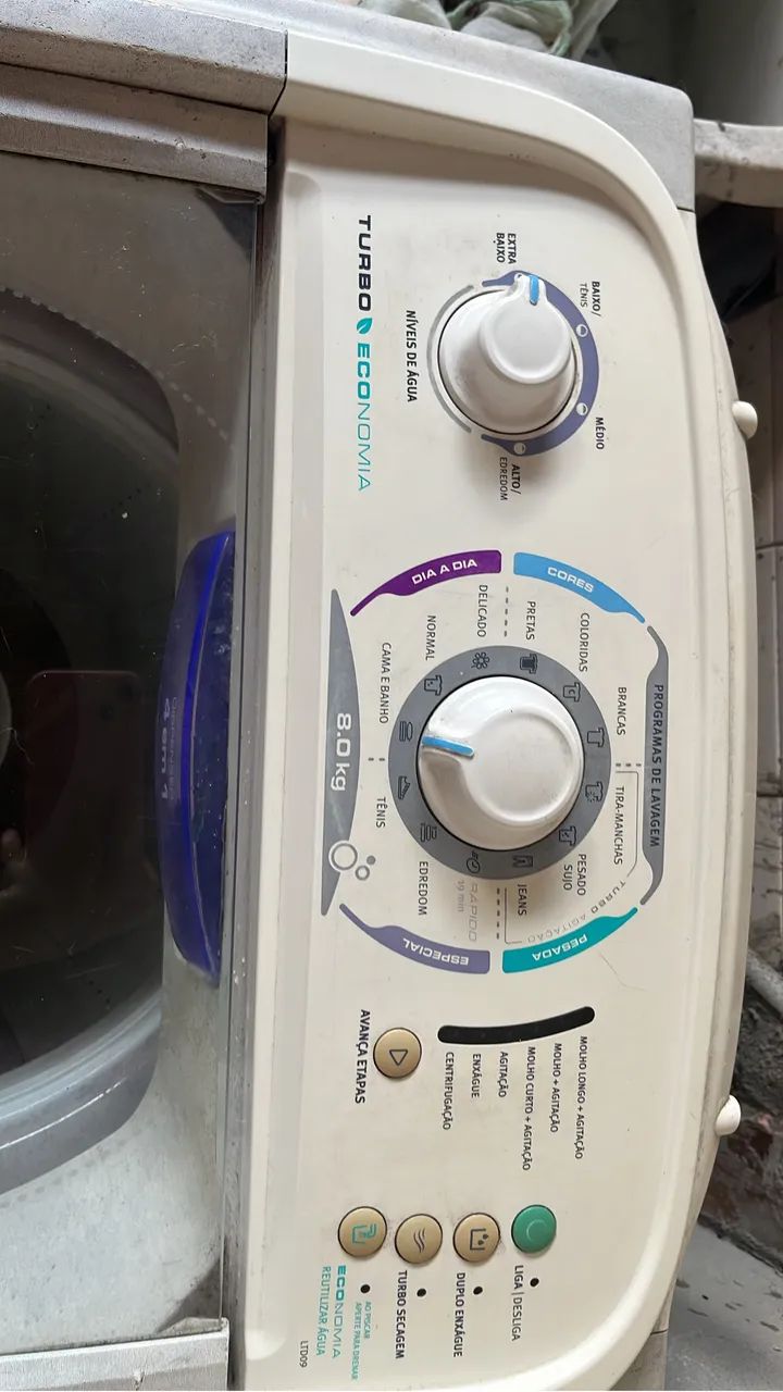 Vendo ou troco  - Foto 3