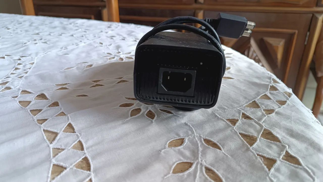 Xbox 360 e com defeito  - Foto 4