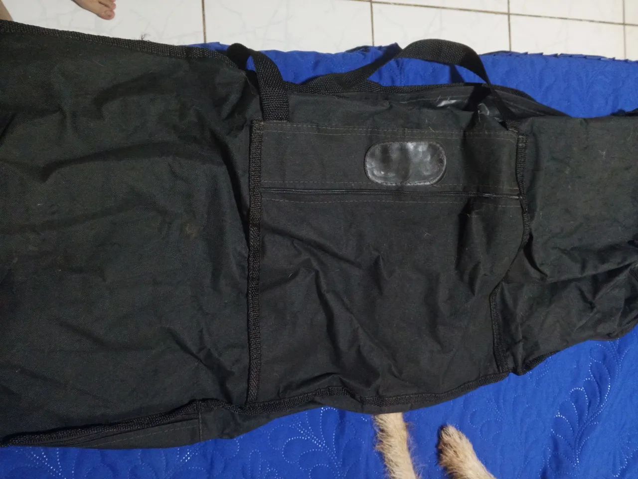 Bolsa para teclado