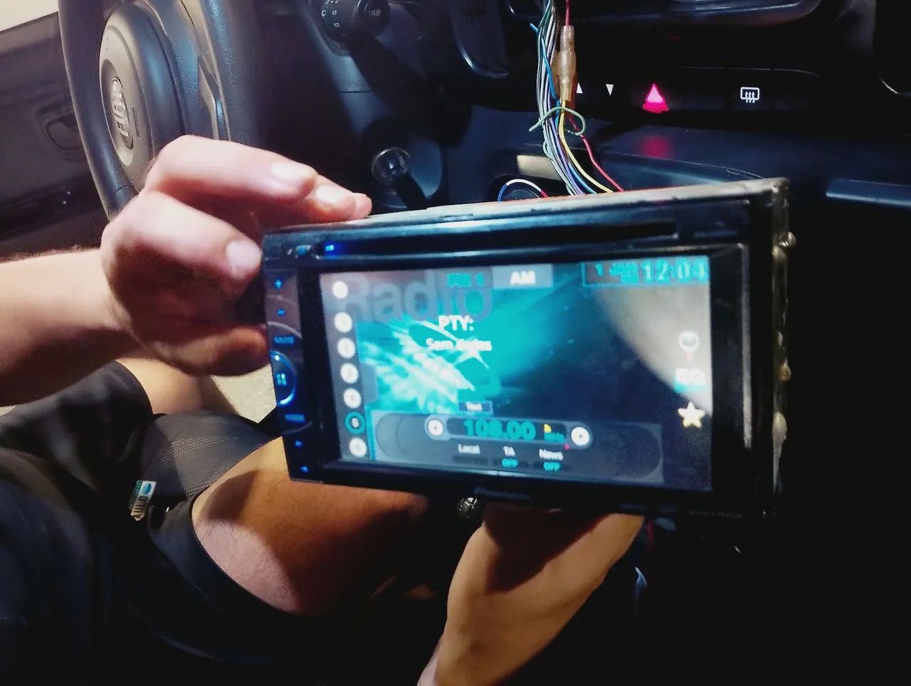 PIONEER MULTIMIDEA AUTOMOTIVA  - Foto 5