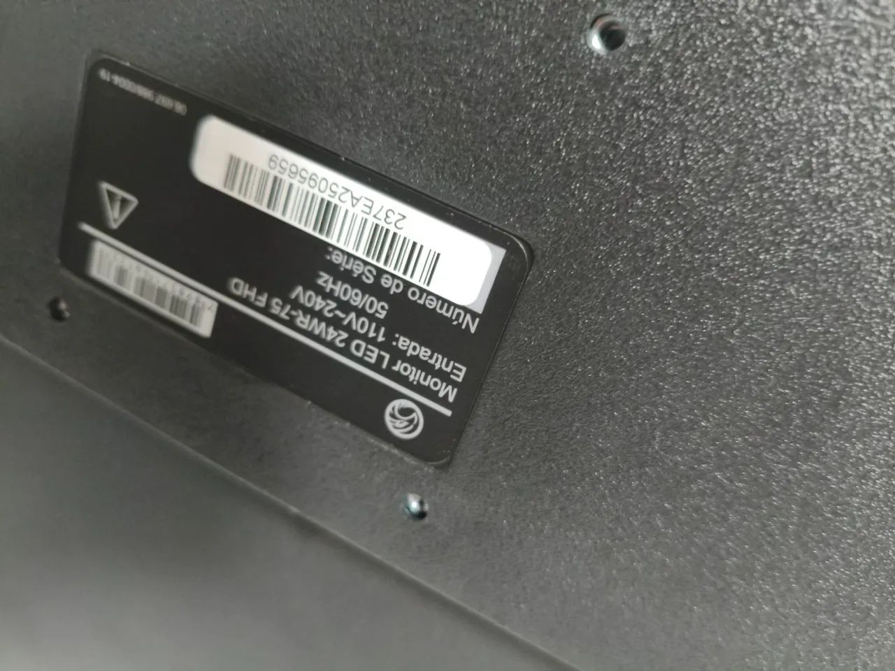 Monitor mancer 