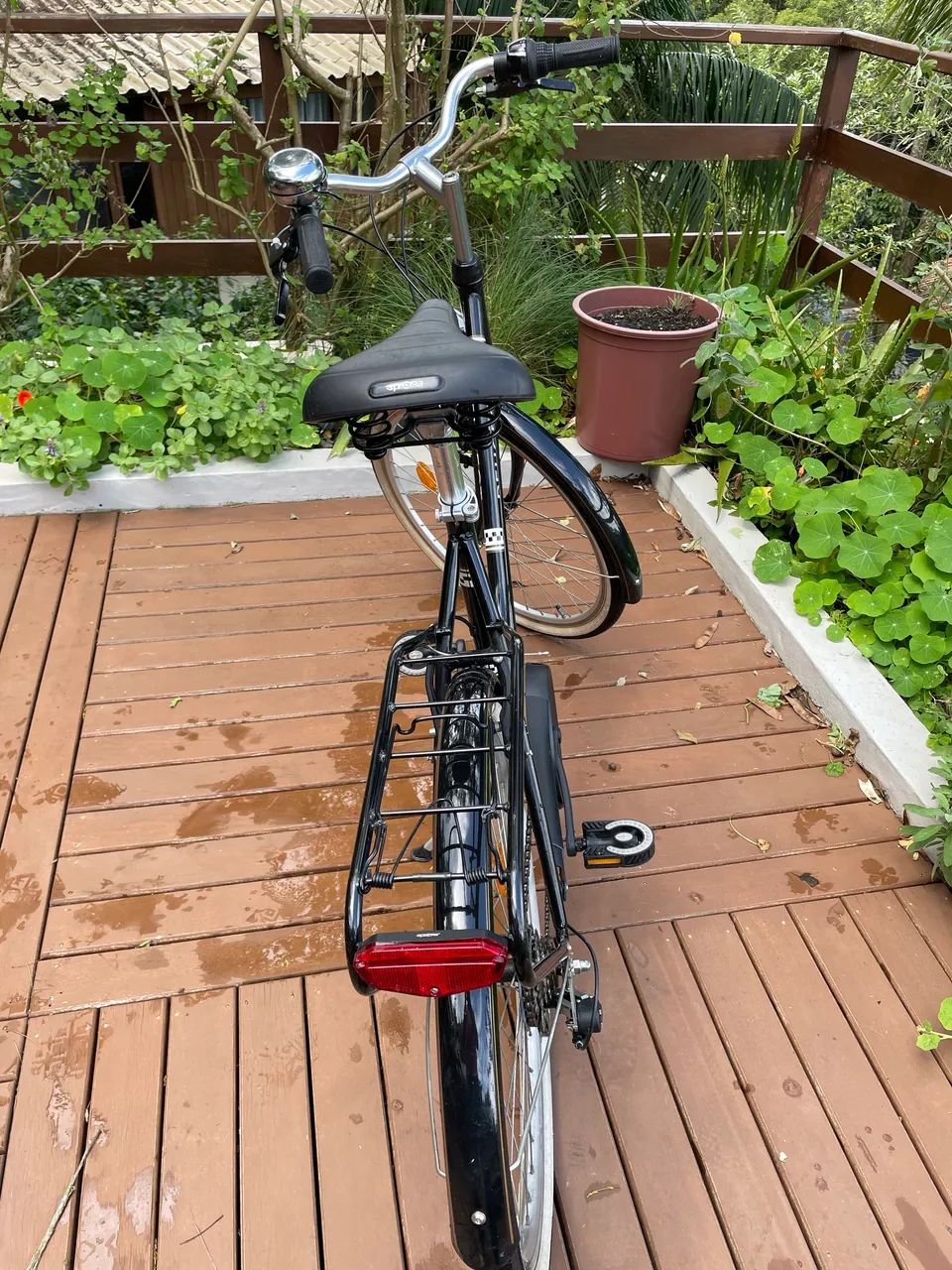Bicicleta Peugeot importada - Foto 5